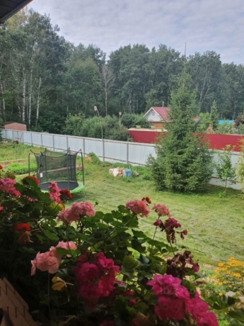 Продажа дома<br /> по адресу с/п. Пушкинское, с/п. Пушкинское, ул. Садовая