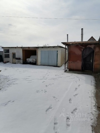 Продажа дома<br /> по адресу ст. Черлак, ст. Черлак, 