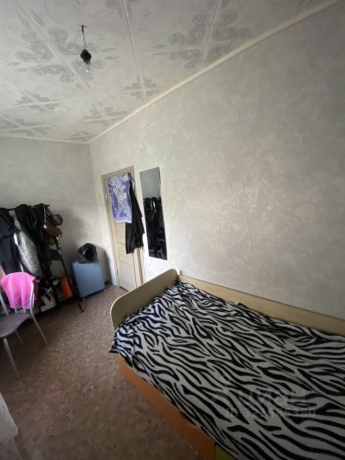 Продажа дома<br /> по адресу г. Омск,  ул. 10-я Амурская, 81