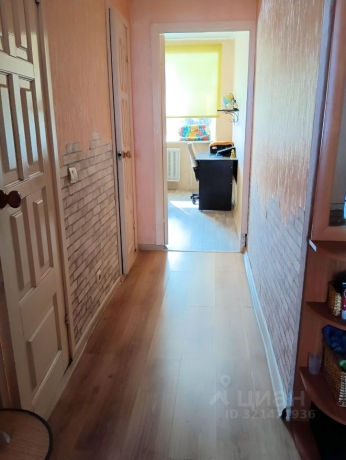 Продажа квартиры 2-комн.<br /> по адресу г. Омск,  ул. 21-я Амурская, 26 к1