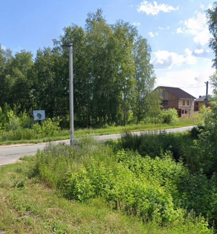 Продажа участка<br /> по адресу с/п. Пушкинское, с/п. Пушкинское, 