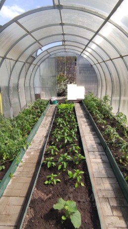 Продажа дома<br /> по адресу г. Омск,  ул. Тупиковая