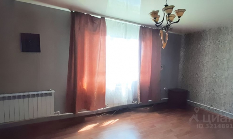 Продажа дома<br /> по адресу рп. Москаленки, рп. Москаленки, 