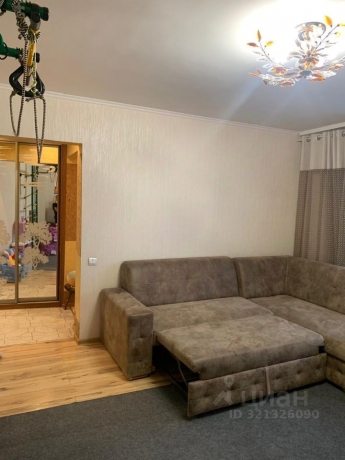 Продажа квартиры 2-комн.<br /> по адресу г. Омск,  ул. Омская, 195