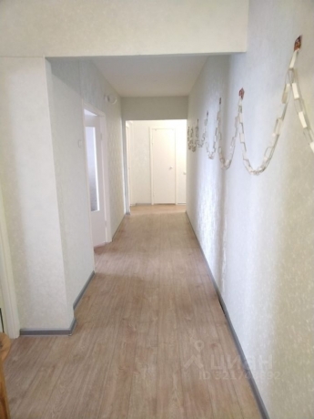 Продажа квартиры 3-комн.<br /> по адресу г. Омск,  ул. Крупской, 21