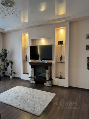 Продажа квартиры 3-комн.<br /> по адресу г. Омск,  пр-кт. Мира, 37