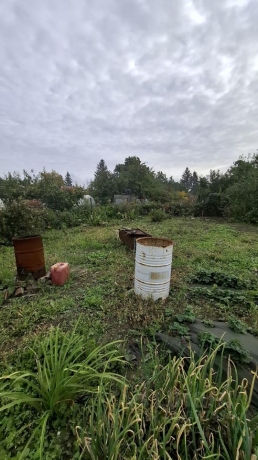 Продажа дачи<br /> по адресу г. Омск,  дп. сдт Юбилейный (КАО)