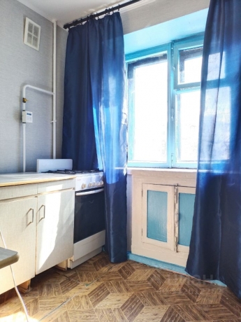 Продажа квартиры 1-комн.<br /> по адресу г. Омск,  ул. Съездовская, 4