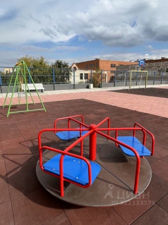 Продажа квартиры 3-комн.<br /> по адресу г. Омск,  ул. 4-я Северная, 6