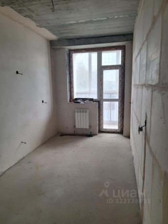 Продажа квартиры 1-комн.<br /> по адресу г. Омск,  ул. 3-я Енисейская, 28