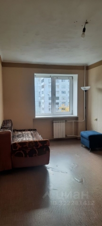 Продажа квартиры 2-комн.<br /> по адресу г. Омск,  ул. Красный Путь, 22