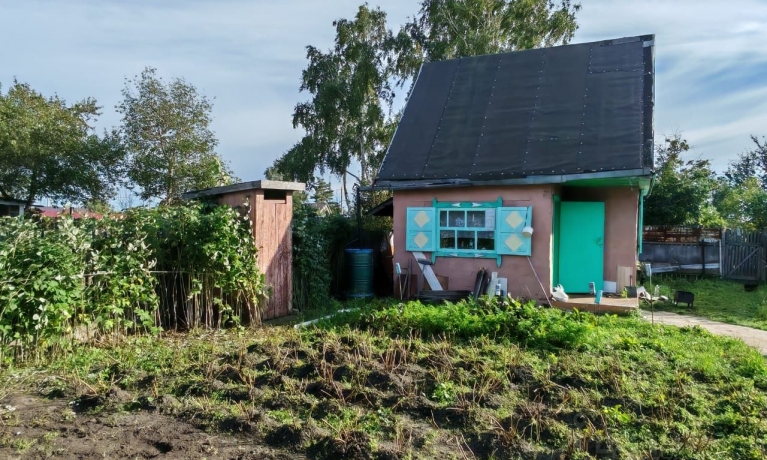 Продажа дачи<br /> по адресу п. Ключи, п. Ключи, 