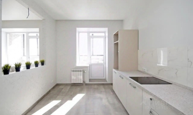 Продажа квартиры 1-комн.<br /> по адресу г. Омск,  ул. Яковлева, 169