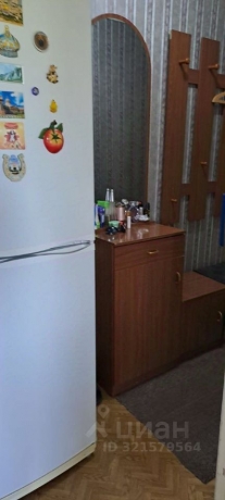 Продажа квартиры 3-комн.<br /> по адресу г. Омск,  пр-кт. Космический, 33