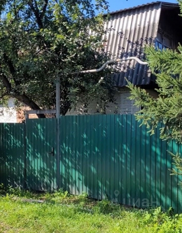 Продажа дачи<br /> по адресу г. Омск,  мкр. Осташково