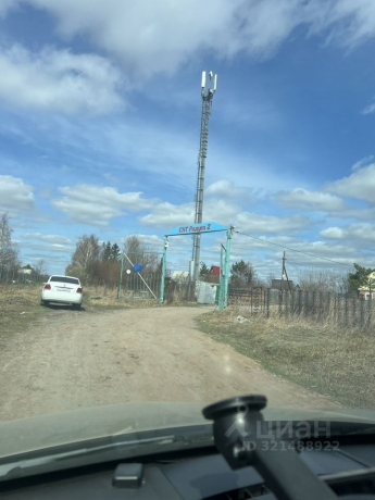 Продажа дачи<br /> по адресу г. Омск,  дп. сдт Радуга-2 (ОАО)