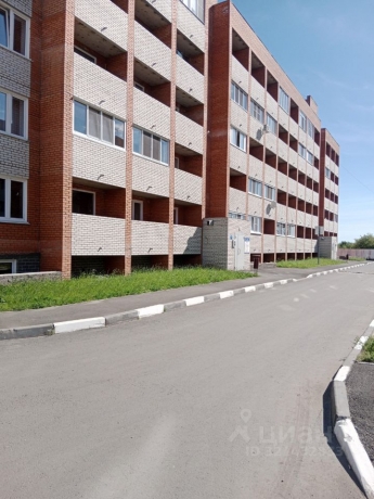 Продажа квартиры 1-комн.<br /> по адресу г. Омск, 
