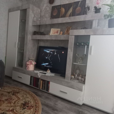 Продажа квартиры 1-комн.<br /> по адресу г. Омск,  ул. 21-я Амурская, 6А