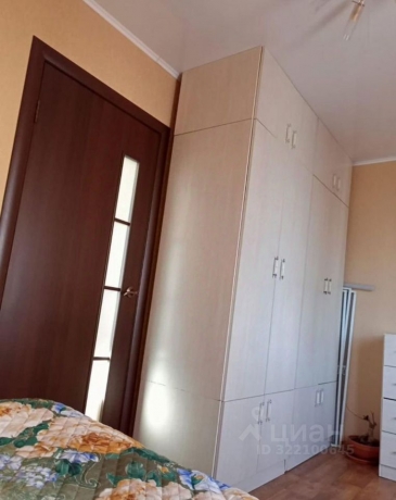 Продажа квартиры 2-комн.<br /> по адресу г. Омск,  ул. Днепровская, 42А