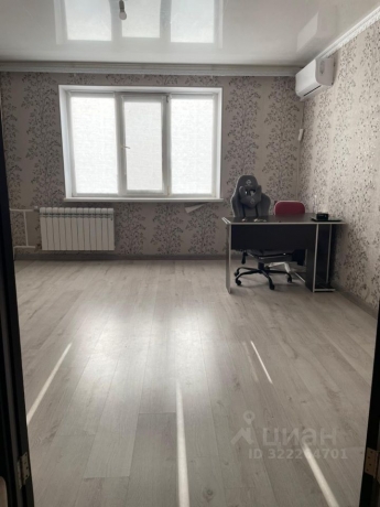 Продажа квартиры 3-комн.<br /> по адресу г. Омск,  ул. Кирова, 20