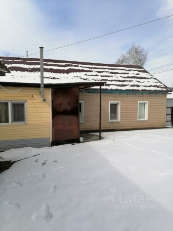 Продажа дома<br /> по адресу ст. Черлак, ст. Черлак, 