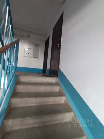 Продажа квартиры 2-комн.<br /> по адресу г. Омск,  ул. Шакурова, 8/3