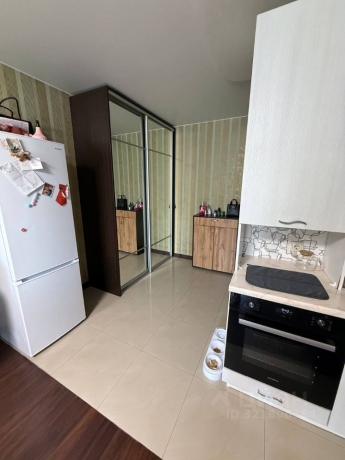 Продажа квартиры 1-комн.<br /> по адресу г. Омск,  ул. Туполева, 2