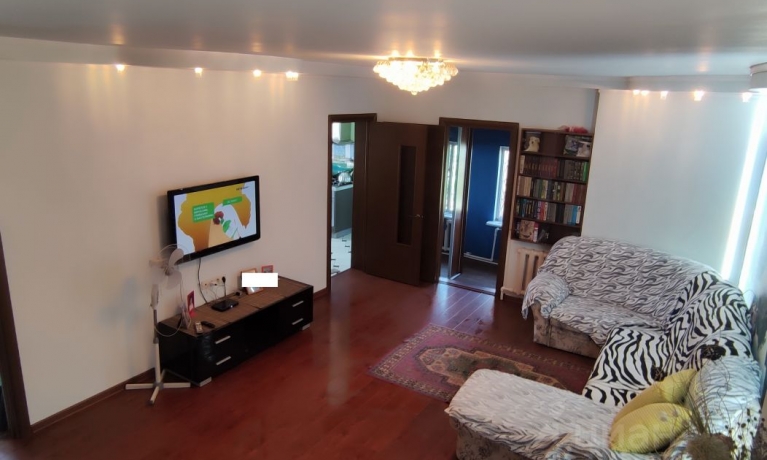 Продажа дома<br /> по адресу г. Омск,  ул. Тупиковая