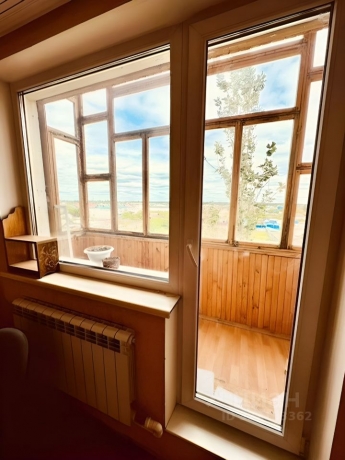 Продажа квартиры 2-комн.<br /> по адресу рп. Любинский, рп. Любинский, ул. Октябрьская, 126