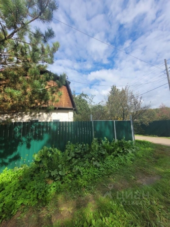 Продажа дачи<br /> по адресу г. Омск,  мкр. Осташково