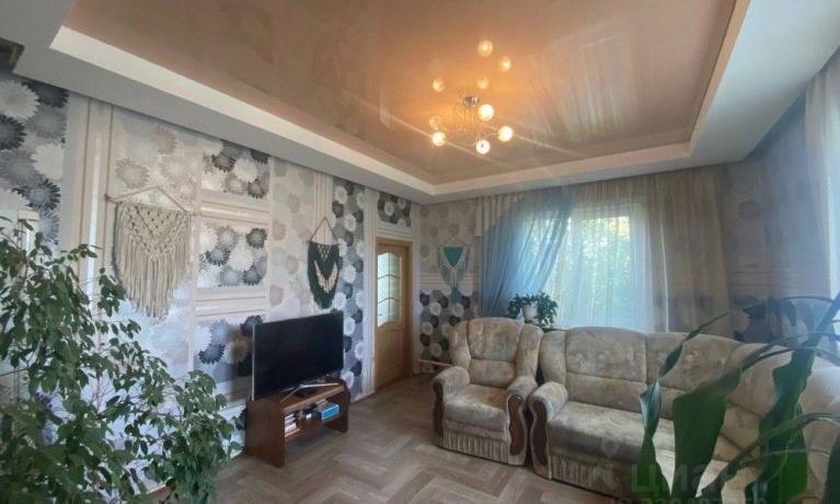 Продажа дома<br /> по адресу д. Трубецкое, д. Трубецкое, ул. Кооперативная, 1