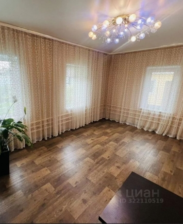 Продажа дома<br /> по адресу г. Омск,  ул. Долгирева, 107