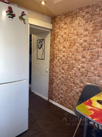 Продажа квартиры 2-комн.<br /> по адресу г. Омск,  ул. 6-я Станционная, 23