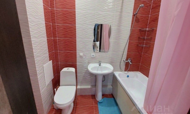 Продажа квартиры 1-комн.<br /> по адресу г. Омск,  ул. Крупской, 14