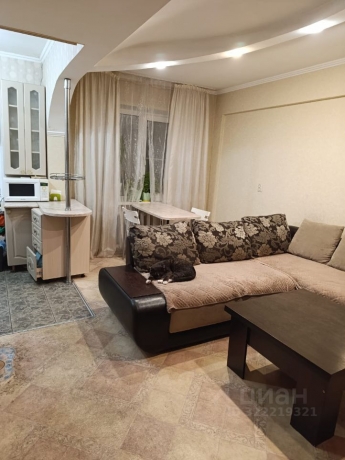 Продажа квартиры 3-комн.<br /> по адресу г. Омск,  ул. Нахимова, 57