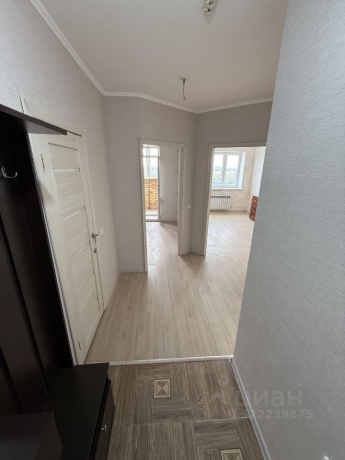 Продажа квартиры 1-комн.<br /> по адресу г. Омск,  ул. Пригородная, 21 к3