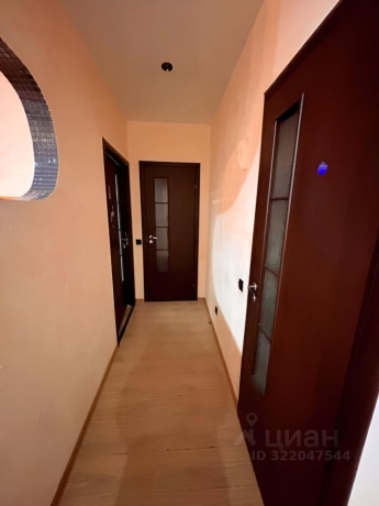 Продажа квартиры 2-комн.<br /> по адресу г. Омск,  б-р. Архитекторов, 2 к1