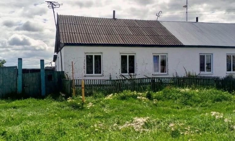 Продажа дома<br /> по адресу д. Черново, д. Черново, ул. Центральная
