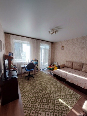 Продажа квартиры 1-комн.<br /> по адресу г. Омск,  ул. Крупской, 14