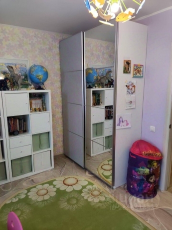 Продажа квартиры 2-комн.<br /> по адресу г. Омск,  ул. Гуртьева, 33/1