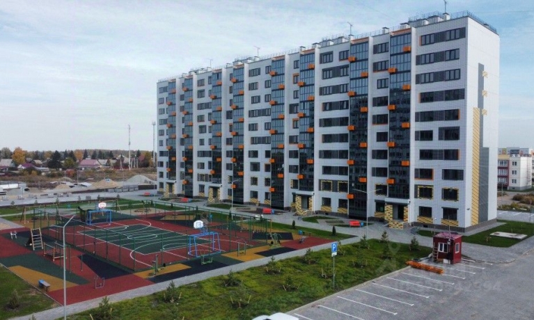 Продажа квартиры 3-комн.<br /> по адресу г. Омск,  пр-д. Амурский 4-й