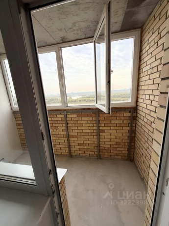 Продажа квартиры 1-комн.<br /> по адресу г. Омск,  ул. Пригородная, 21 к3