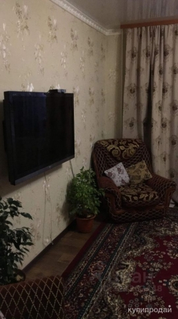 Продажа квартиры 3-комн.<br /> по адресу г. Омск,  ул. 7-я Линия, 190