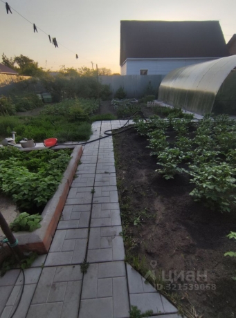 Продажа дома<br /> по адресу г. Омск,  ул. Тупиковая