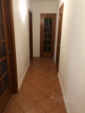 Продажа квартиры 2-комн.<br /> по адресу г. Омск,  пр-кт. Комарова, 15