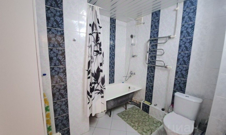 Продажа квартиры 2-комн.<br /> по адресу г. Омск,  ул. Серова, 24В