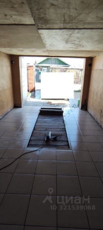 Продажа дома<br /> по адресу г. Омск,  ул. Тупиковая