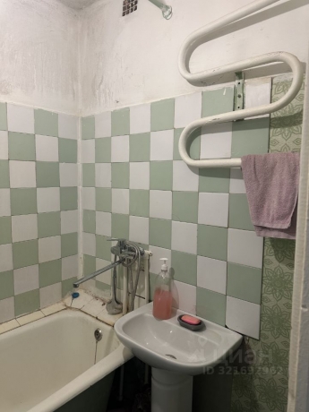 Продажа квартиры 3-комн.<br /> по адресу г. Омск,  ул. Крупской, 17