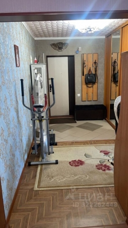 Продажа квартиры 3-комн.<br /> по адресу г. Омск,  ул. 7-я Линия, 190