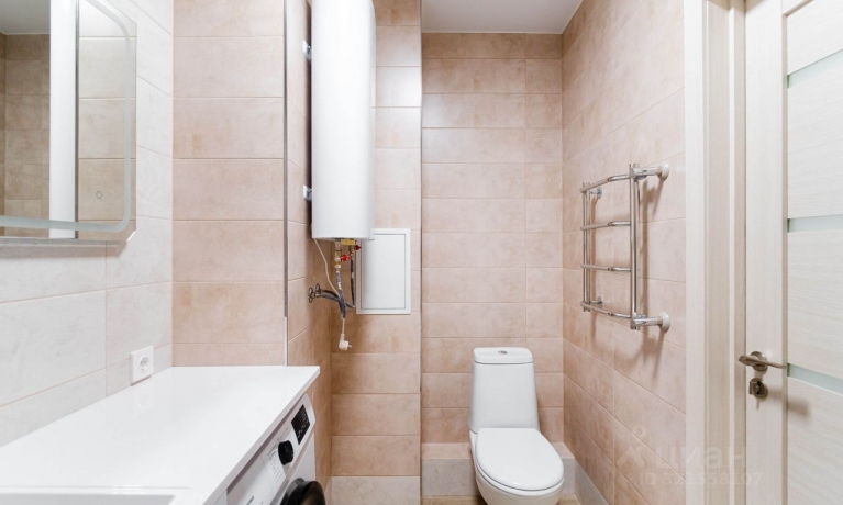 Продажа квартиры 2-комн.<br /> по адресу г. Омск,  ул. 8-я Линия, 78